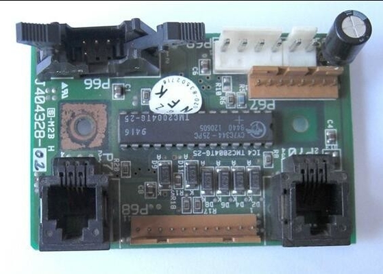 CINA Noritsu minilab PCB J404328 pemasok