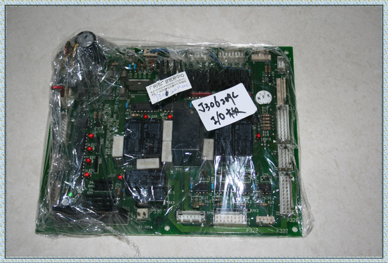 CINA Noritsu minilab PCB J306209 pemasok