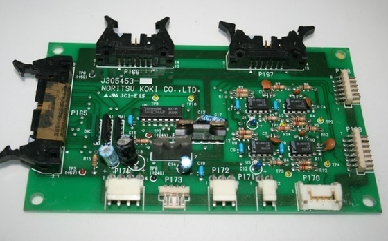 CINA Noritsu minilab PCB J305453 pemasok