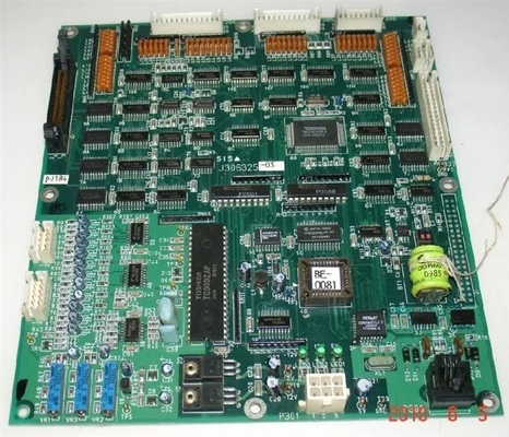 CINA Noritsu QSS2301 Minilab Spare Part PCB I306325 pemasok