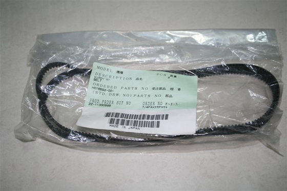 CINA Sabuk minilab Noritsu H016592 / H016592-00 pemasok