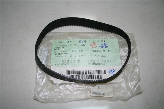 CINA Sabuk minilab Noritsu H016581 / H016581-00 pemasok