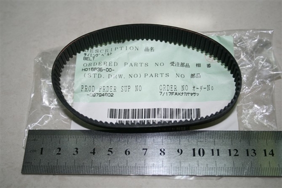 CINA Sabuk Suku Cadang Noritsu Minilab H016635 H016635 00 pemasok