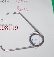 CINA Pegas minilab Noritsu A085336 / A085336-01 pemasok