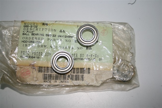 CINA Bantalan minilab Noritsu H001003 / H001003-00 pemasok
