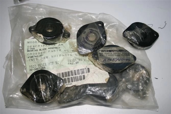 CINA Noritsu minilab bantalan A126740 / A126740-00 pemasok
