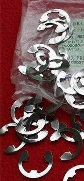 CINA H005020 H005020 00 Noritsu Minilab Suku Cadang Cincin C pemasok