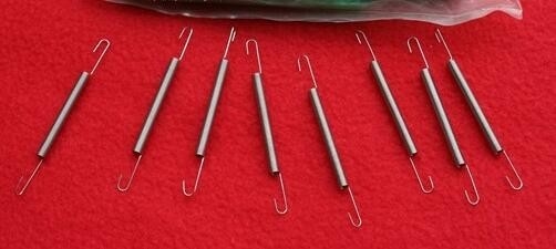 CINA A229843 Noritsu Minilab Spare Part Spring pemasok
