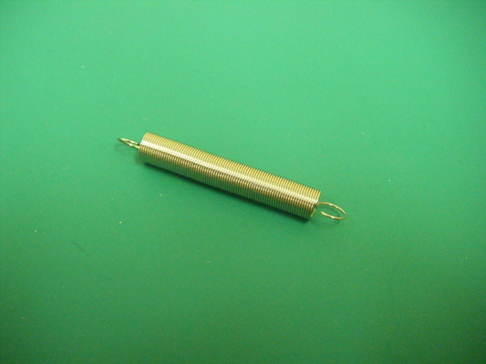 CINA H017458 H017458 00 Noritu Koki Minilab Spare Part Spring pemasok
