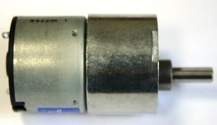 CINA NORITSU Qss Minilab Spare Part Cutter Motor P121 pemasok