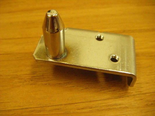 CINA A071678 / A071678-01 Posisi PIN Holder assy untuk Noritsu Koki minilab pemasok