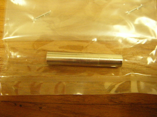 CINA A091176 A091176-01 Noritsu Minilab Machine Spare Part Holder Shaft pemasok