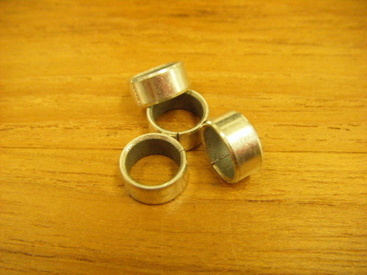 CINA H004258 / H004258-00 DDK05 BUSHING untuk mesin Noritsu Koki Minilab pemasok