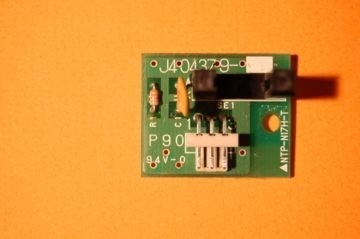 CINA J404379 / J404379-00 Noritsu minilab SENSOR PCB pemasok