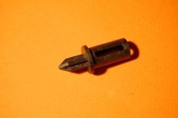 CINA A055675 / A055675-01 Noritsu minilab RIBBON DRIVE SHAFT pemasok