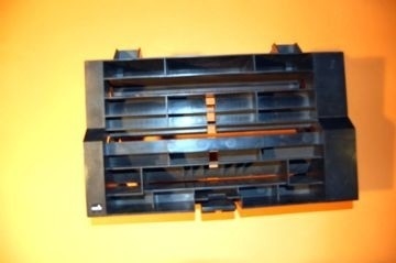 CINA G001778 / G001778-01 Noritsu minilab RACK PLATE pemasok