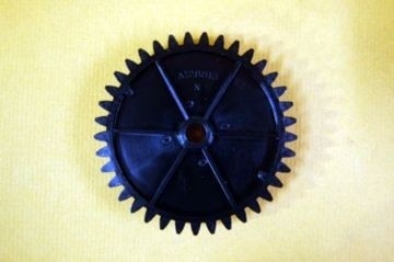 CINA A128813 / A128813-01 Noritsu minilab GEAR 37T pemasok