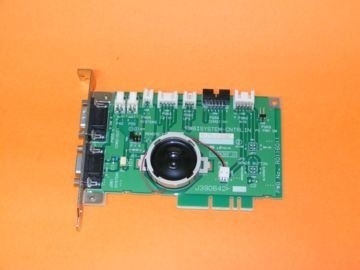 CINA J390642 J390642 01 Noritsu Minilab QSS3000 3301 Minilab Spare Part Sistem Kontrol Pcb pemasok