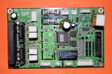 CINA J307040 / J307040-00 Noritsu QSS2611 minilab PAPER MASK PCB pemasok