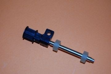 CINA A043907 A043907 01 Noritsu Minilab Spare Part ADVANCE ROLLER ASSEMBLY pemasok
