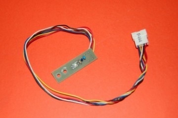 CINA W490260 / W490260-11 UNIT SENSOR minilab Noritsu pemasok