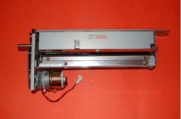 CINA H076025 H076025 11 Noritsu Minilab Spare Part CUTTER UNIT pemasok