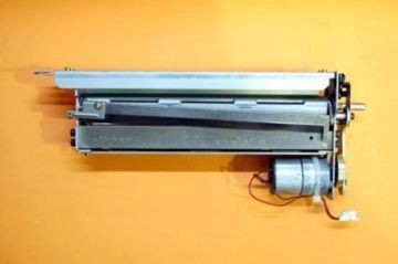CINA Z019746 Z019746 01 Noritsu Minilab Spare Part UNIT PEMOTONG KERTAS pemasok