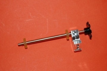 CINA A081727 / A081727-01 Noritsu minilab PRESSURE ROLLER ASSY (120 MASKER) pemasok