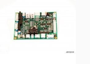 CINA Noritsu minilab Bagian # J391322 / J391322-00 PCB pemasok