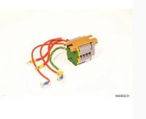 CINA Noritsu minilab Bagian # W404532 / W404532-01 TERMINAL STRIP pemasok