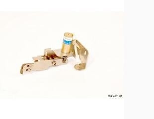CINA Noritsu minilab Bagian # W404661 / W404661-01 SOLENOID DENGAN BRACKET A237608 pemasok