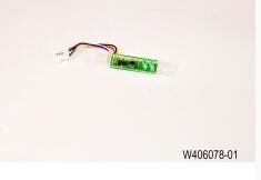 CINA Suku Cadang Noritsu Minilab W406078 W406078 01 SENSOR UNIT pemasok