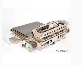 CINA Noritsu minilab Bagian # Y004960 / Y004960-01A EXIT ADVANCE UNIT -2901 pemasok