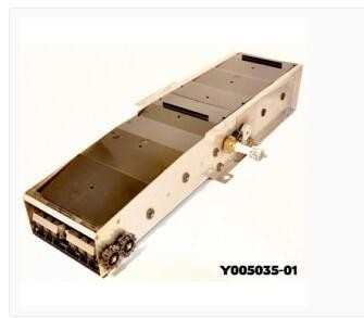 CINA Noritsu minilab Bagian # Y005035 / Y005035-01 RACK PENGERING pemasok