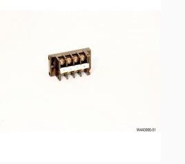 CINA Noritsu minilab Bagian # W440066 / W440066-01 TERMINAL STRIP pemasok