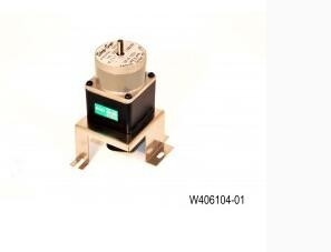 CINA Noritsu minilab Bagian # W406104-01 MOTOR UNIT 103G775-12G1 pemasok