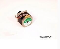 CINA Noritsu minilab Bagian # W406103-01 MOTOR UNIT 103H7123-3141 pemasok