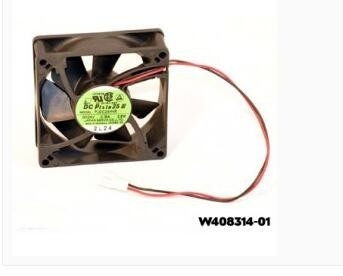 CINA W408314 W408314 01 Noritsu Minilab Spare Part UNIT KIPAS P473 PUDC24H4R pemasok