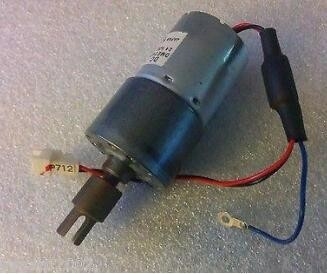 CINA I041875 NORITSU Qss2611 3301 3311 Minilab Spare Part MOTOR pemasok
