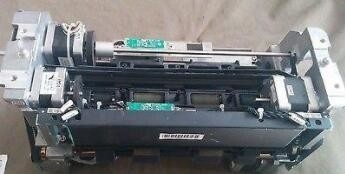 CINA Z023230 NORITSU SERIES Qss3300 3301 3311 Minilab Spare Part EXPOSURE PAPER ADVANCE UNIT pemasok