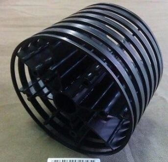 CINA NORITSU C005870 LOWER TURN ROLLER UNTUK SERIES 2900.310.3200 MINILAB pemasok