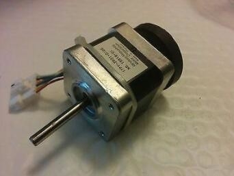 CINA NORITSU Qss3501 MOTOR UNIT PM26 W409142 MINEBEA MATSUSHITA 17PY 2801 01WS T5519 01NORITSU Qss3501 MOTOR UNIT PM26 W40914 pemasok