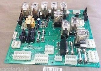 CINA NORITSU J303594 RELAY PCB MINILAB pemasok