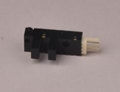 CINA I053129 Noritsu QSS2701 2801 3101 3001 3011 LPS24 Pro Minilab Suku Cadang SENSOR MIKRO pemasok