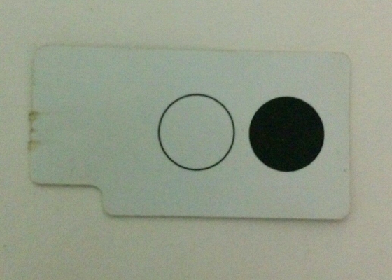 CINA Z021441 / Z028442 Pelat kalibrasi Floppy disk untuk Noritsu qss 32,33,34,35,24Pro minilabs pemasok