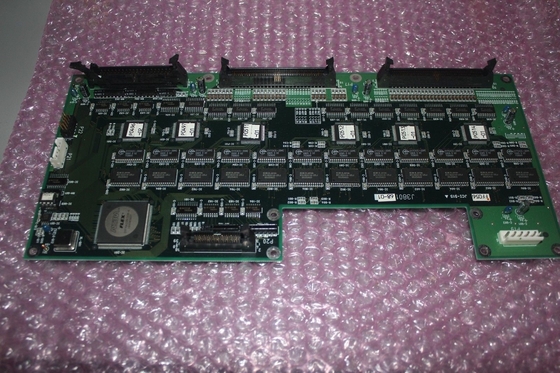 CINA J380168 Data Output Noritsu minilab PCB digunakan pemasok