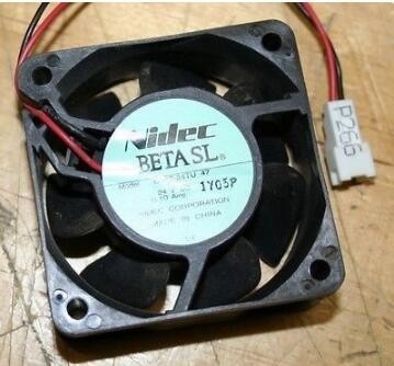 CINA W407785 03 W407785 Noritsu QSS3001 3011 Kipas Suku Cadang Minilab pemasok