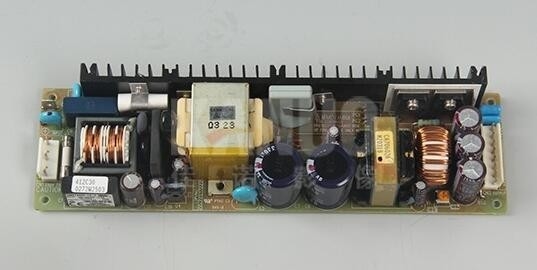 CINA I038322 00 Noritsu Qss30xx 33xx Seri Minlab Spare Part Switching PS ZWS100PF 12 J P N pemasok