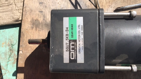 CINA I042342 Noritsu QSS3001 3301 Suku Cadang Minilab Motor pemasok