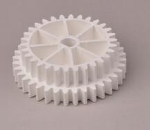 CINA A011381 Noritsu Minilab Spare Part Gear pemasok